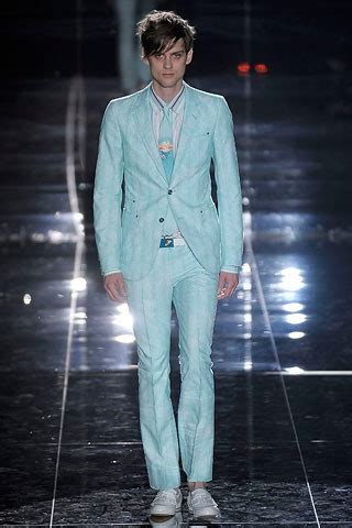 gucci 2009 men|Gucci Spring 2009 Menswear Collection .